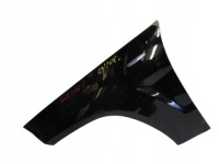 фото thumb №1, Mercedes glk x204 204 крыло левый передний