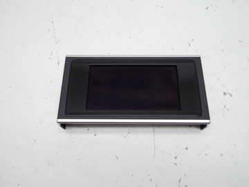 фото thumb №1, Дисплей экран mmi монитор lcd 4g0919603 audi a6 c7 оригинал