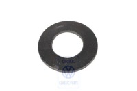 Купити 147827617 wklęsła підкладка пружинний оригінал vwcp оригінальний номер, фото thumb