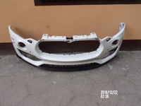 фото thumb №1, Бампер спойлер maserati levante