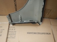 фото thumb №9, Крила правий перед mercedes clk w209