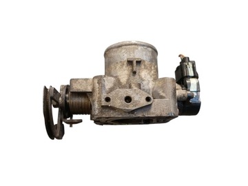 фото thumb №8, Suzuki wagon r+ 1.3 дросельна заслінка оригінальний номер 1340083e21