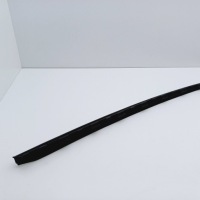 Молдинг скло лобове лівий перед opel meriva a 336488536 nr257 Ціна, фото thumb