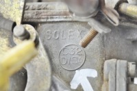Fiat карбюратор solex c32 disa Цена, фото thumb