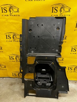 фото thumb №1, Пол бардачок багажника зад левый jeep grand cherokee wk2