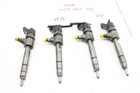 фото thumb №1, Форсунки kpl форсунка fiat doblo multipla 1.9 jtd alfa romeo 156