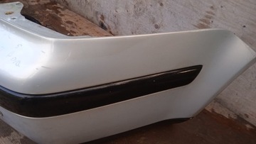 фото thumb №9, Vw bora sedan бампер зад la7w