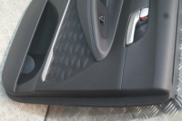 фото thumb №8, Hyundai santa fe iv usa 2.0t обшивка двері лівий задня infinity