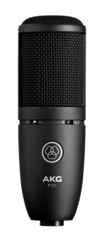 AKG P-120 - конденсаторный микрофон