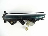 фото thumb №1, Mercedes s klasa w220 ручка двері лівий задня задня