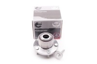 фото thumb №2, Ступиця колеса з підшипник перед ford vkba3660