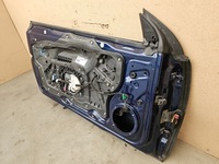 фото thumb №8, Vw scirocco 08-14 двері ліва лівий перед ld5q