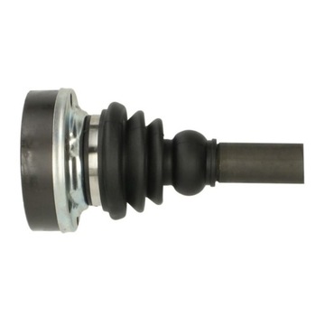 фото thumb №9, Піввісь vw t4 1,9d-2,5tdi bez abs