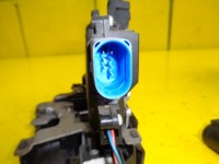 фото thumb №3, Замок двері перед лівий/правий octavia ii 7pin