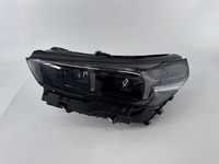 фото thumb №1, Bmw 5 g60 g61 full led shadow лампа левая