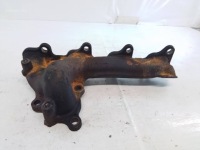 Lexus is 220 2.2 d-cat коллектор выпускной Цена, фото thumb