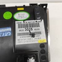 фото thumb №6, Citroen ds7 crossback 2021 монитор / дисплей / экран