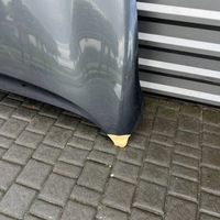 фото thumb №5, Toyota c-hr i капот крышка двигателя