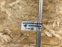 фото thumb №8, Wąż шланг кондиционера nissan juke f16 ii 2019-