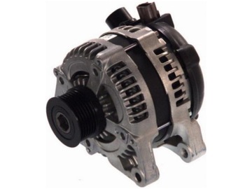 фото thumb №3, Генератор denso dan930