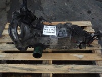фото thumb №1, Subaru legacy i коробка передач передач tm752rgaaa 2wd