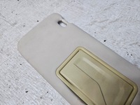 фото thumb №11, Chevrolet cruze 16- захист сонцезахисна ліва права 39009399 usa