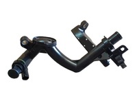 фото thumb №1, Citroen c5 iii труба магистраль водяная 1.6 hdi