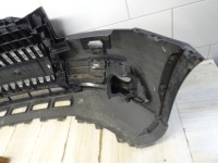 фото thumb №13, Audi q5 8r0 бампер перед передний 8r0807437 llu