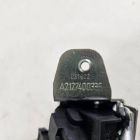 фото thumb №9, Замок доводчик кришки багажника tesla x 2022 a2127400335