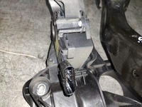 фото thumb №6, Педаль газу гальма skoda rapid