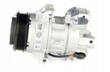 фото thumb №1, Компрессор кондиционера smart forfour 1.1 1.3 1.5