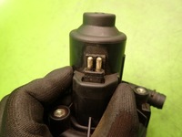 фото thumb №9, Насос повітря вторинного mercedes w203 coupe 2.0 b 01r 0580000018