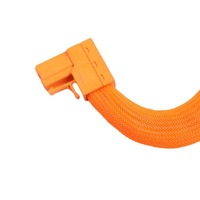 фото thumb №12, Bmw f30 lci 330e b48x кабель шланг джгут акумулятор 8618444 61278618444