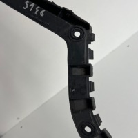 фото thumb №9, Кронштейн   кріплення тримач ліве бампера зад skoda superb b6 oem номер 3t5807393
