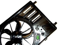 фото thumb №10, Корпус вентилятор радиатора ford transit tourneo custom 2012 - 2.0 2.2 tdc