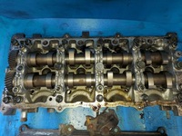 фото thumb №13, Головка astra ,combo 1.7 td z17dt