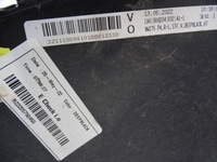 фото thumb №8, Бампер перед передний vw t-roc r-line lift 21+