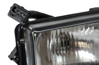 фото thumb №3, Протитуманна фара фара протитуманний daf lf/cf/xf лівий ^ 9bg147 497-002