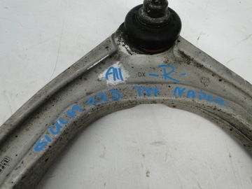 фото thumb №6, Важіль переднє alfa romeo giulia 2.2d 2016r.