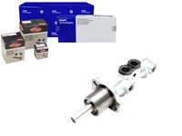 фото thumb №1, Насос гальмівна delphi 6q0611019a 6qo611o19a