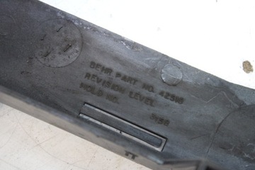 фото thumb №5, Bmw x5 e53 рама рамка корпус радіатор 1439105