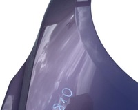 фото thumb №11, Правий перед крила mazda 2 2014-2023