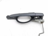 фото thumb №6, Peugeot 4007 2009 права сторона ручка зовнішнє