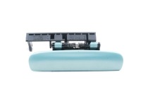 фото thumb №2, Citroen xsara picasso 99- ручка наружная правая