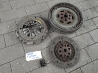 Купить Сцепление комплект skoda octavia i 1.9 tdi 028141036l, фото thumb