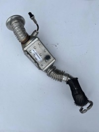 Купити Радіатор вихлопних газів fiat alfa jeep 55268286, фото thumb