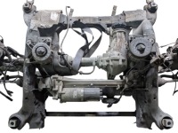 фото thumb №1, Подрамник подрамник двигателя mercedes w167 gle gl gls