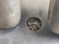 фото thumb №9, Зеркало правое механический opel movano a