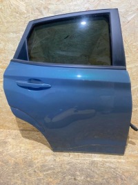 фото thumb №1, Hyundai kona i двері задня задні праве su8