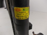 фото thumb №6, Радіатор kia carnival 2,9 tdi 2,9 td